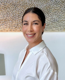 FA Isabel Nuria Pastorello